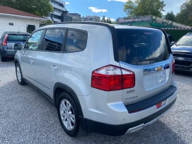 Обява за продажба на Chevrolet Orlando 1.8 LT БЕНЗИН-ГАЗ ~9 450 лв. - изображение 5
