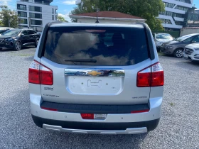 Обява за продажба на Chevrolet Orlando 1.8 LT БЕНЗИН-ГАЗ ~9 450 лв. - изображение 4