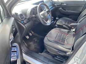 Обява за продажба на Chevrolet Orlando 1.8 LT БЕНЗИН-ГАЗ ~9 450 лв. - изображение 7