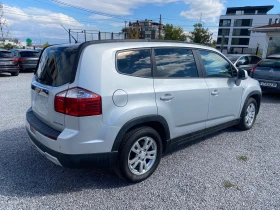 Обява за продажба на Chevrolet Orlando 1.8 LT БЕНЗИН-ГАЗ ~9 450 лв. - изображение 3