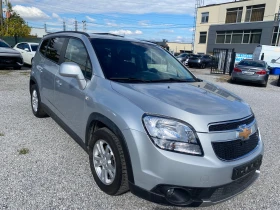 Обява за продажба на Chevrolet Orlando 1.8 LT БЕНЗИН-ГАЗ ~9 450 лв. - изображение 1