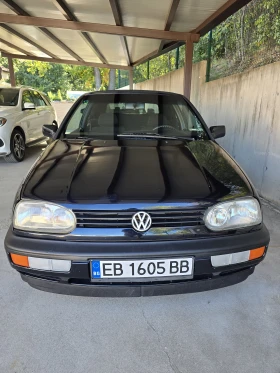  VW Golf