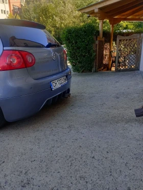 VW Golf GTi paket  | Mobile.bg    5