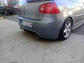 VW Golf GTi paket  | Mobile.bg    4