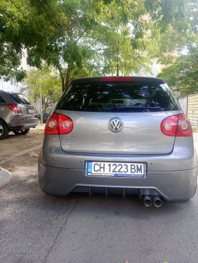 VW Golf GTi paket  | Mobile.bg    3