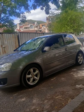 VW Golf GTi paket  | Mobile.bg    2