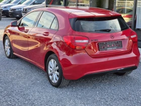 Mercedes-Benz A 180 CDI NAVI  | Mobile.bg � ����� ������ 7