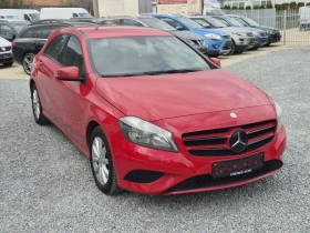 Mercedes-Benz A 180 CDI NAVI 