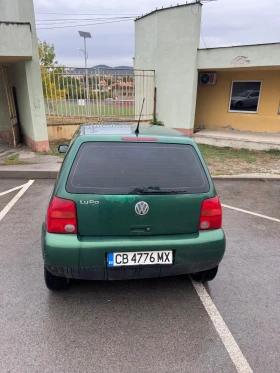 Обява за продажба на VW Lupo 1.0 ~1 500 лв. - изображение 2