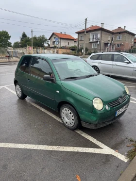 Обява за продажба на VW Lupo 1.0 ~1 500 лв. - изображение 3