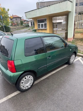 Обява за продажба на VW Lupo 1.0 ~1 500 лв. - изображение 4
