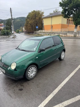 Обява за продажба на VW Lupo 1.0 ~1 500 лв. - изображение 1