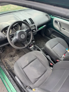 Обява за продажба на VW Lupo 1.0 ~1 500 лв. - изображение 5