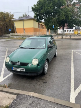 Обява за продажба на VW Lupo 1.0 ~1 500 лв. - изображение 1