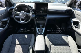Toyota Yaris Cross 1.5HYBRID 92HP 15000KM LANE ASSIST DISTRONIC | Mobile.bg    10