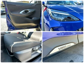 Toyota Yaris Cross 1.5HYBRID 92HP 15000KM LANE ASSIST DISTRONIC | Mobile.bg    15