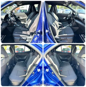 Toyota Yaris Cross 1.5HYBRID 92HP 15000KM LANE ASSIST DISTRONIC | Mobile.bg    11