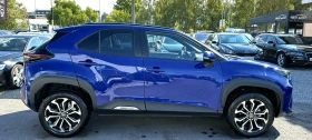     Toyota Yaris Cross 1.5HYBRID 92HP 15000KM LANE ASSIST DISTRONIC