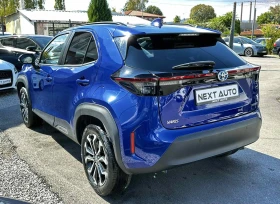 Toyota Yaris Cross 1.5HYBRID 92HP 15000KM LANE ASSIST DISTRONIC | Mobile.bg    7