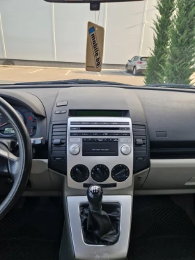 Mazda 5 1.8 / 116 к.с. - 5500 лв. / 2812.11 € - 18323979 14