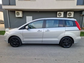 Mazda 5 1.8 / 116 к.с. - 5500 лв. / 2812.11 € - 18323979 6