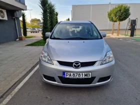 Mazda 5 1.8 / 116 к.с. - 5500 лв. / 2812.11 € - 18323979 3