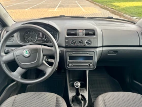 Skoda Roomster 1.2 бензин сменени вериги - 4699 лв. / 2402.56 € - 90598905 9