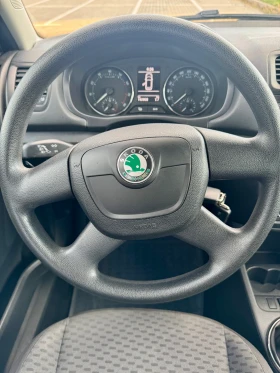 Skoda Roomster 1.2 бензин сменени вериги - 4699 лв. / 2402.56 € - 90598905 12
