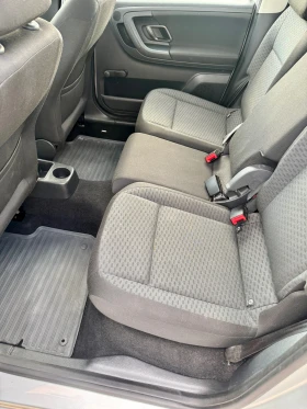 Skoda Roomster 1.2 бензин сменени вериги - 4699 лв. / 2402.56 € - 90598905 11