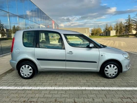 Skoda Roomster 1.2 бензин сменени вериги - 4699 лв. / 2402.56 € - 90598905 7