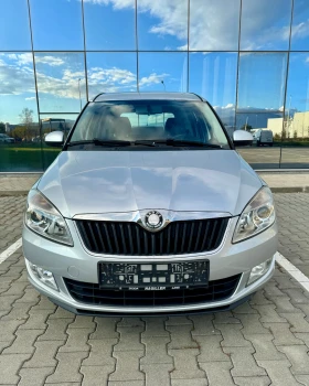 Skoda Roomster 1.2 бензин сменени вериги - 4699 лв. / 2402.56 € - 90598905 2