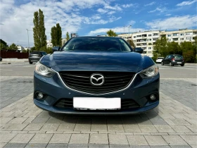 Mazda 6 2.2 SkyActiv | Mobile.bg    13