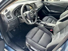 Mazda 6 2.2 SkyActiv | Mobile.bg    9