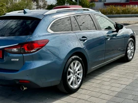 Mazda 6 2.2 SkyActiv | Mobile.bg    3