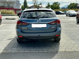 Mazda 6 2.2 SkyActiv | Mobile.bg    2