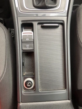 VW Golf Estate 7 1, 6 tdi 116 kc 2018 г., снимка 6
