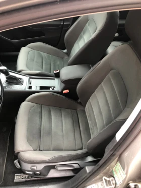 VW Golf Estate 7 1, 6 tdi 116 kc 2018 г., снимка 4