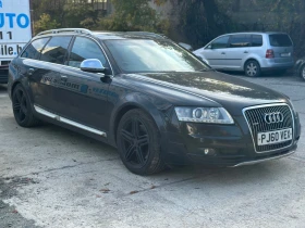 Audi A6 Allroad 3.0tdi  | Mobile.bg    4
