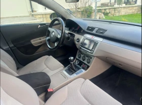 VW Passat 1.9 TDI B6, снимка 8