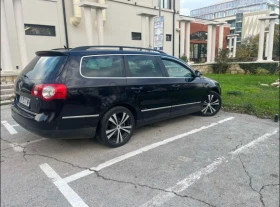 VW Passat 1.9 TDI B6, снимка 3