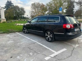 VW Passat 1.9 TDI B6, снимка 2