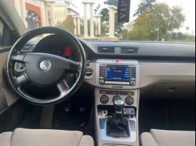 VW Passat 1.9 TDI B6, снимка 9
