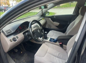 VW Passat 1.9 TDI B6, снимка 7
