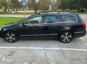 VW Passat 1.9 TDI B6, снимка 4