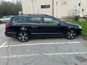 VW Passat 1.9 TDI B6, снимка 5
