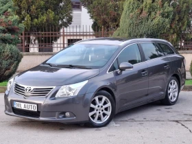 Toyota Avensis 2.0D4D 126hp * ANDROID * КЛИМАТРОНИК * ЛИЗИНГ  *  - 10800 лв. / 5521.95 € - 85640484 3
