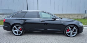 Audi A6 C7 Avant Quattro, снимка 4