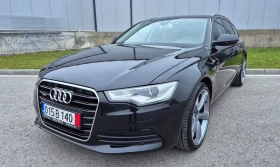 Audi A6 C7 Avant Quattro - изображение 1