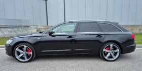 Audi A6 C7 Avant Quattro, снимка 8