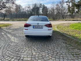 VW Passat, снимка 5